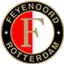 Feyenoord flag