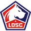 Lille flag