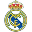 Real Madrid flag