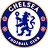 Chelsea flag