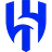 Al Hilal flag