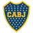 Boca Juniors flag