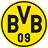 Borussia Dortmund flag