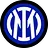 Inter Milan flag