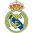 Real Madrid flag