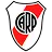 River Plate flag