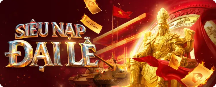 Siêu Nạp Đại Lễ