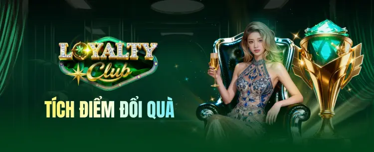 Tích điểm mỗi ngày, đổi quà cực đã