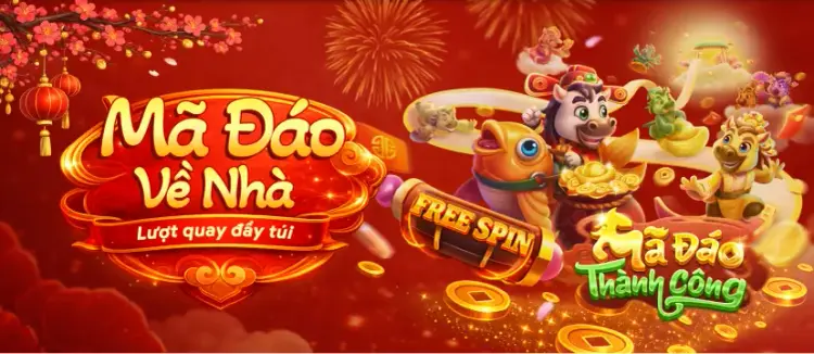 Tết Bính Ngọ 2026 – Mã đáo thành công