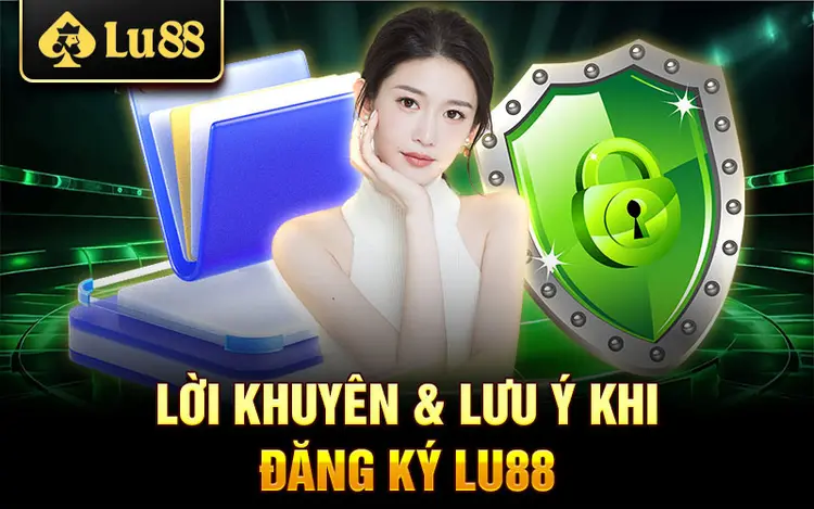 Đăng Ký Lu88: Hướng Dẫn & Trải Nghiệm Nhà Cái Uy Tín