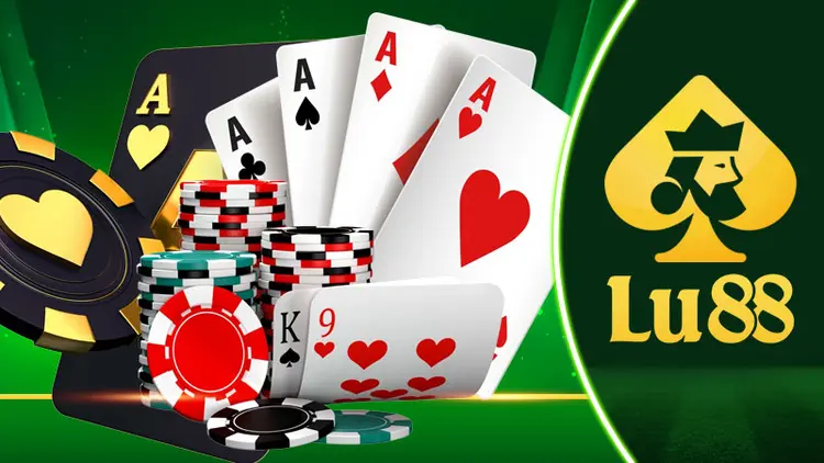 Game Bài Truyền Thống Lu88 - Trò Chơi Dân Gian Kịch Tính