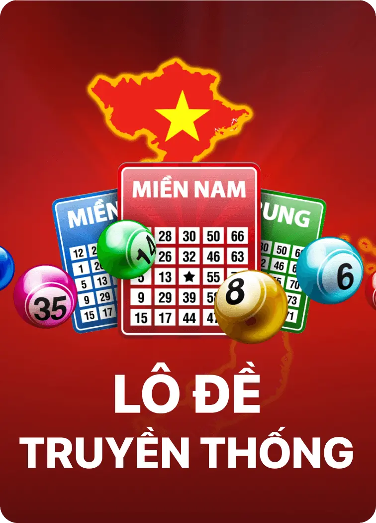 Lô Đề Truyền Thống