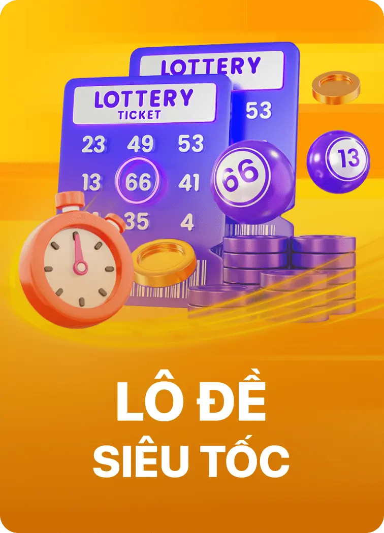 Lô Đề Siêu Tốc