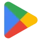Google Play Store Logo
