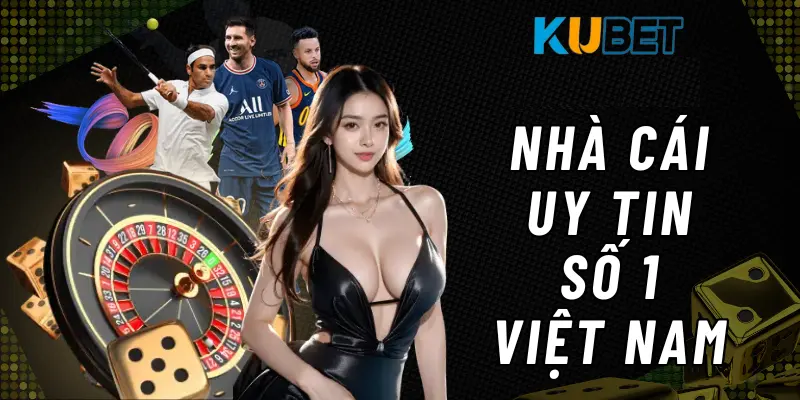 Giới thiệu thương hiệu KUBET